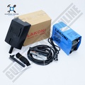 lakoni Falcon 120A Mesin Las Listrik MMA Inverter