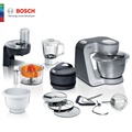 Bosch MUM59343 Mesin Dapur Silver
