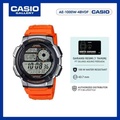 Casio AE-1000W-4BVDF Jam Tangan Digital