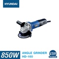 Hyundai HD-160 4x2 D6DA22 รถบรรทุกดีเซล น้ำหนัก 18,000 กก.