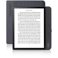 Kobo Forma 8-Inch E-Book Reader - Layar E Ink Carta 300 PPI, Penyimpanan 8GB, IPX8 Tahan Air