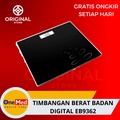 Timbangan Badan Digital Onemed EB 9362 - 150kg