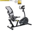 x2fit RX-9 Sepeda Statis Recumbent