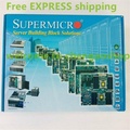 SUPERMICRO X9DAL-i サーバーマザーボード ATX LGA1356 Intel C602
