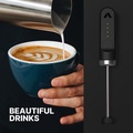 Subminimal NanoFoamer - Frother Susu Tangan Portable