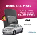 Toyota Camry Oli Mobil