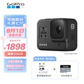 GoPro HERO 4K 黑色 運動相機 4K 30fps HyperSmooth 防震 5米防水