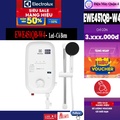 Máy nước nóng trực tiếp Electrolux EWE451QB-W4 4500W - Treo tường, Malaysia