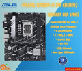 เมนบอร์ด ASUS PRIME B760M-K DDR4 สำหรับ.Socket LGA1700