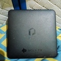 Polytron PDB M11 - Smart TV Box Streaming Android TV