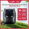 Điều khiển từ xa Magic M-16 cho Android TV Box