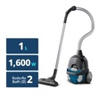 Electrolux Z1230 เครื่องดูดฝุ่น