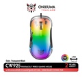 ONIKUMA CW925 เมาส์เกมมิ่งมีสาย