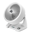Vornado 633DC Medium Air Circulator Fan Hitam - Pengatur Udara Efisien