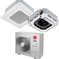LG ZTNQ24GPLA0/ZUAC1 – Máy Lạnh Âm Trần Inverter 2.5HP