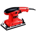 Máy chà nhám rung FEG EG-360 - Đế chà hình chữ nhật 93x185mm, 200W