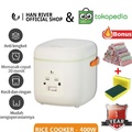 Han River HRRC04-03 Rice Cooker