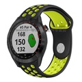 Garmin Approach S40 นาฬิกากอล์ฟ GPS สมาร์ทวอทช์ ขนาดหน้าจอ 1.2 นิ้ว