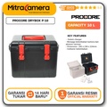 Procore P-10 Dry Box Kamera - Solusi Penyimpanan Kering untuk Perlengkapan Fotografi Anda