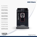 Gaggia Magenta Plus RI8700-01 Mesin Kopi Otomatis