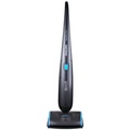 Philips AquaTrio Pro FC7088/71: Upright Vacuum Cleaner Anthracite, Blue 6.7kg 500W