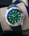 Breitling Avenger Automatic GMT 45 Night Mission - Jam Tangan Militer Limited Edition