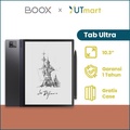 Onyx Boox Tab Ultra E-Book Reader
