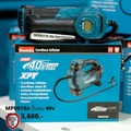 Makita MP001 เครื่องสูบลมไร้สาย