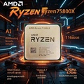 AMD Ryzen 7 5800X ซีพียู