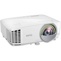 โปรเจคเตอร์ BenQ EW800ST สำหรับห้องเรียนอัจฉริยะ ความสว่าง 3,300 ANSI lumens รองรับ Wi-Fi และ Bluetooth