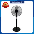 Kipas Angin Berdiri Cosmos TIF 2001 S - Kipas Angin Stand Fan 20 Inch