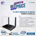 TP-Link TL-MR6400 Router
