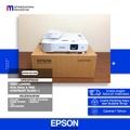 Epson EB-E500 Proyektor 3LCD Putih dengan Resolusi 1024 x 768