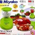 Miyako CH 501 PF AP Chopper
