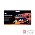 ชุดสีน้ำ Renaissance 12 สี สำหรับศิลปินมืออาชีพและผู้เริ่มต้น