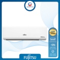 Máy lạnh Fujitsu 2.5 HP ASAG24CPTA-V - Điều hòa không khí Inverter 1 chiều lạnh
