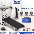 Twen MT31 Treadmill
