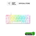 Razer Huntsman V3 Pro Mini คีย์บอร์ดเกมมิ่ง 60% ดำ Razer Analog Optical Switches Gen-2