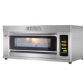 Getra RFL-11SS Oven