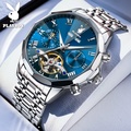 playboy 3089 นาฬิกาข้อมือผู้ชาย