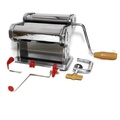 Weston ATLAS 150 Gilingan Mie & Pasta Stainless Steel 9 Tingkat