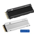 corsair MP600 PRO LPX SSD NVMe