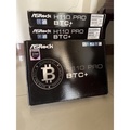 Motherboard ASRock H110 Pro BTC+ untuk Mining dan Gaming