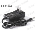LVPIN ST-838 Mini HiFi Stereo Amplifier 20W Bass Treble Booster 12V Hitam