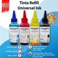 Tinta Printer Universal Canon IP2780 - Motherboard