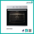 Gorenje เตาอบแบบติดตั้งฝัง BO6727E03X ขนาด 77 ลิตร