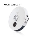 Autobot Laser Mark 4 หุ่นยนต์ดูดฝุ่นและถูพื้น แรงดูดสูงสุด 8000 Pa