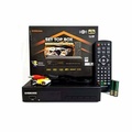 Evercoss STB Set Top Box Max - Hitam