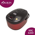 Kirin KRC-620D Rice Cooker 2 Liter - Magic Com Digital