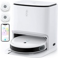 Robot hút bụi lau nhà Yeedi K10 - Dung lượng 750ml, công suất hút 3000Pa, diện tích làm sạch 200m²